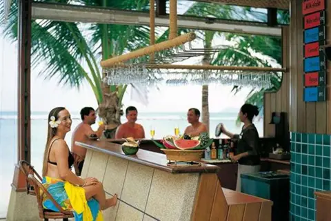 Chaweng Regent Beach Resort in Baan Chaweng, foto 22