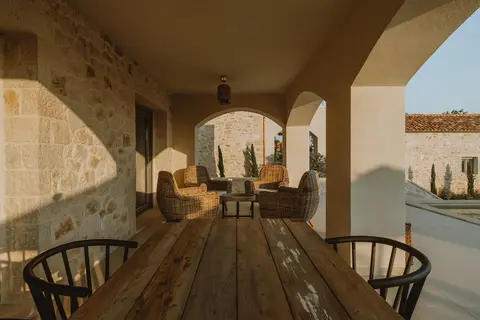 Nama Seaside Villas in Πρέβεζα — foto 30