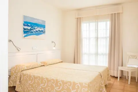 Apartamentos LIVVO Las Gaviotas in Tías — foto 9