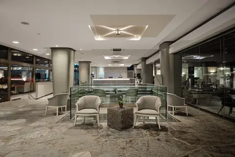 Sitia Beach City Resort & Spa in Δημοτική Ενότητα Σητείας — foto 22