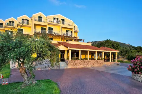 Lassi Hotel in Λάσση — foto 4