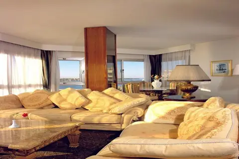 Pyramisa Hotel Luxor in نجع الخطبة — foto 16