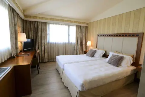 Hotel Maggior Consiglio in Treviso — foto 9