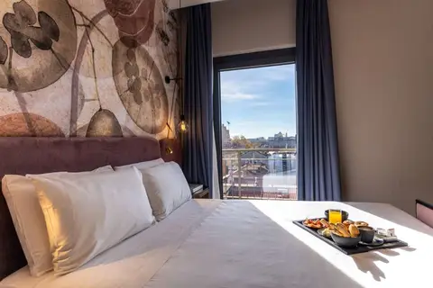 AXYHOTELS InnStyle Milano in Milaan, foto 12