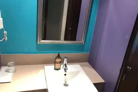 Salil Hotel Sukhumvit Soi 8 in Bangkok — foto 12