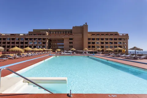 Las Palmeras in Fuengirola — foto 2