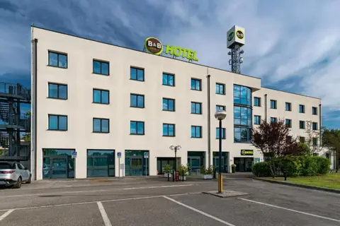 B&B HOTEL Ravenna in Ravenna, foto 11