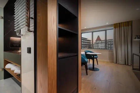 Eurostars Aliados in Vila Nova de Gaia — foto 10