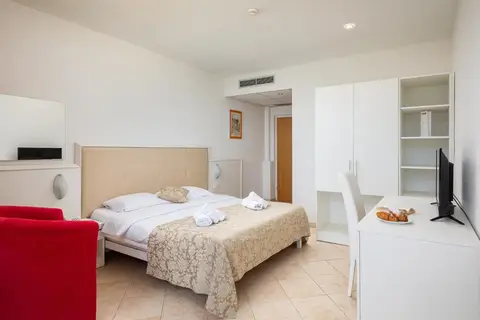 Hedera Hotel in Labin — foto 17