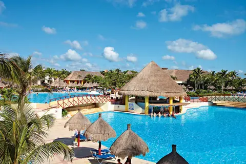 Grand Bahia Principe Tulum in Playa del Carmen, foto 3