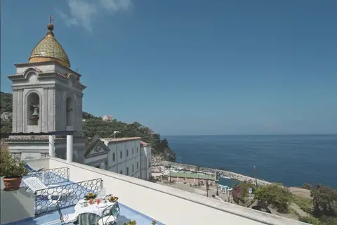 Hotel Piccolo Paradiso in Massa Lubrense — foto 2