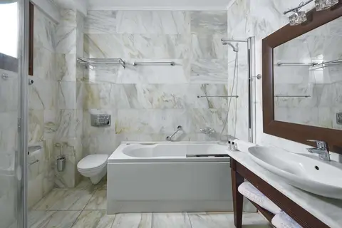Mediterranean Village Hotel & Spa in Katerini, foto 25