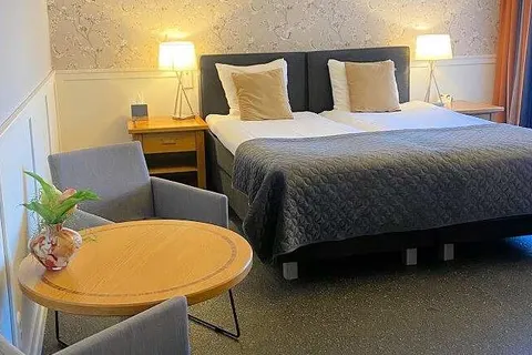 Hotel Hof van &ampapos;s Gravenmoer foto 4