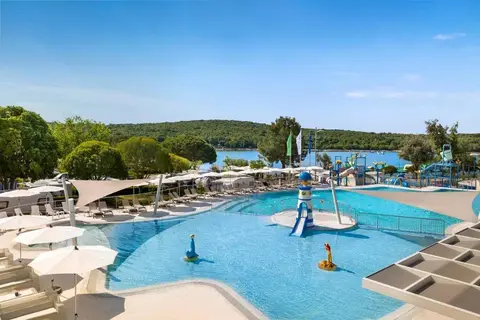 Mobile Homes Veštar in Rovinj — foto 5