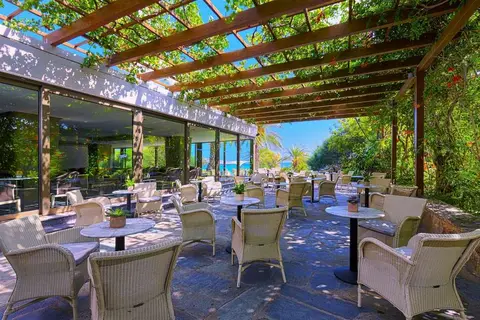 Narcia Resort Side in Manavgat — foto 29