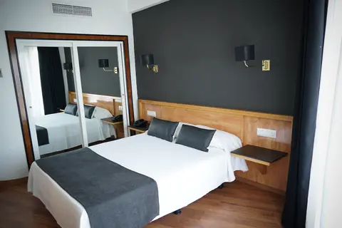 Ohtels Gran Hotel Almería in Tabernas — foto 24