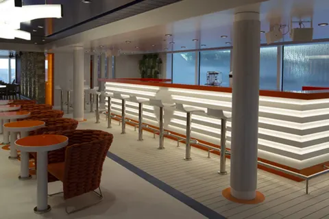 Cruise Italië, Frankrijk, Spanje & Tunesië in Cruisereizen — foto 19