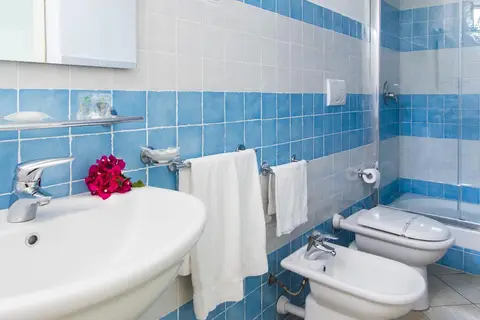 Hotel Pedra Santa in Baja Sardinia — foto 27