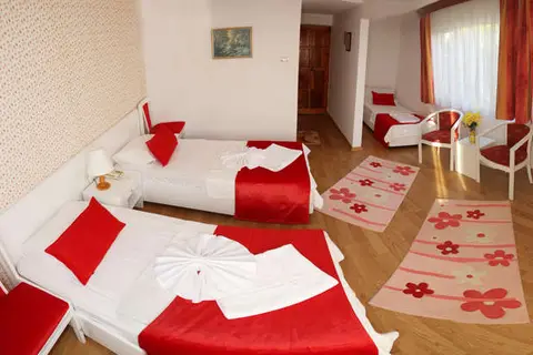 Saadet Hotel in Didim — foto 3