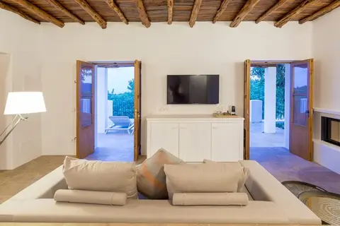 Agroturismo Can Toni Xumeu in Santa Eulària des Riu, foto 4
