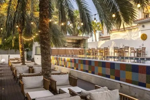 King Jason Paphos - Designed for adults by Louis Hotels in Paphos — foto 6