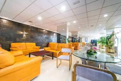 Hotel Servigroup Diplomatic in Benidorm — foto 2