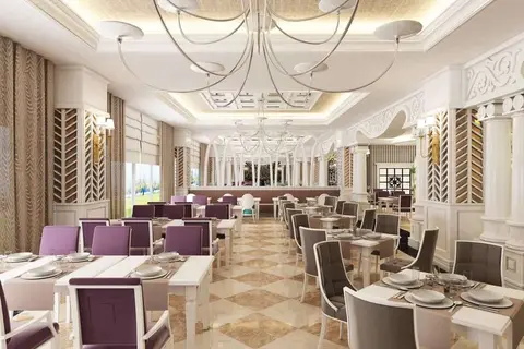 Mary Palace Resort & Spa in Manavgat, foto 11