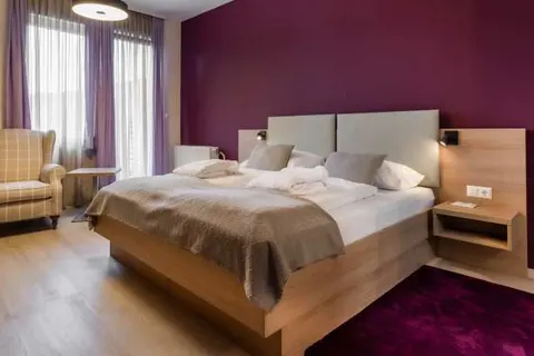 Hotel Das Steinberger foto 2