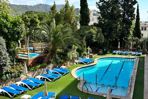 GHT Neptuno in Tossa de Mar — foto 18