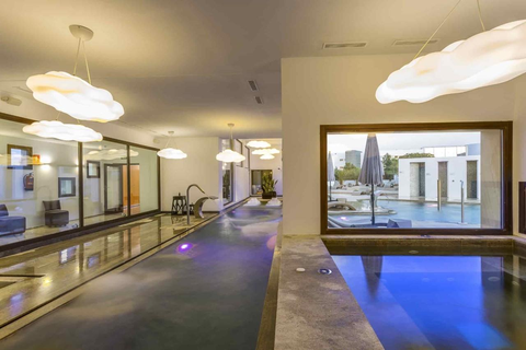 Grand Palladium Select Palace Ibiza foto 23