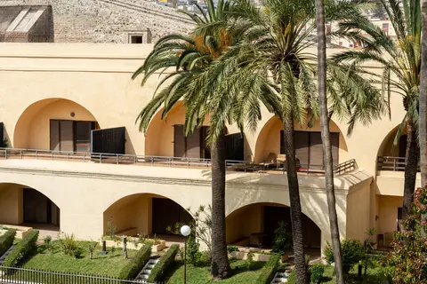Parador de Ceuta in Alcobendas — foto 2