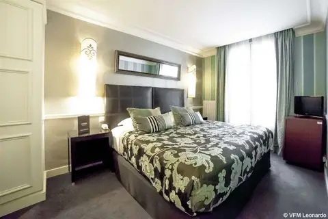 Hotel Le Royal in Parijs — foto 15