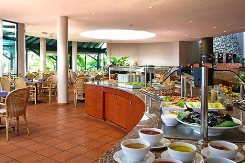 Pestana Ocean Bay in Funchal, foto 7