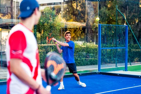 Camping Salinello foto 6