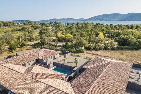 Residence Résidence Vesna Rossa in Lecci — foto 7