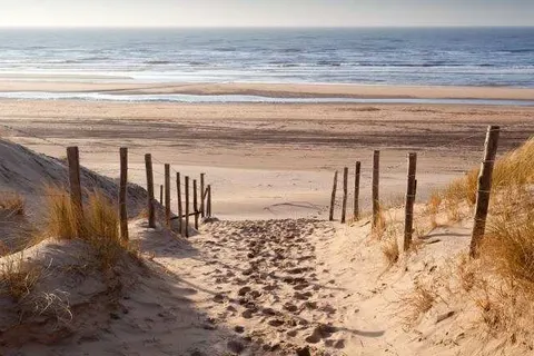 Mercure Blankenberge foto 7