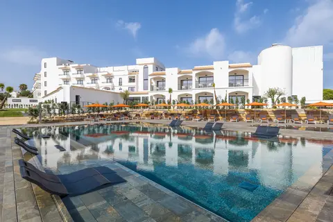 Regency Salgados Hotel & Spa in Albufeira — foto 21