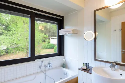 Alborèa Ecolodge Resort in Castellaneta Marina, foto 28