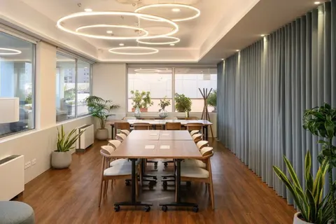Melia Lisboa Oriente in Lisbon — foto 12