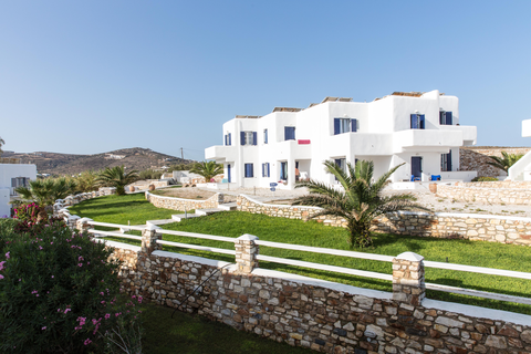 Hotel Paros Bay foto 11