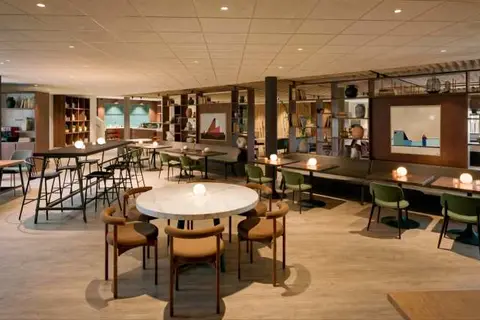 Postillion Hotel Breda Biesbosch in Raamsdonksveer — foto 11