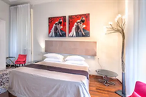 Ramé Suites in Bergamo, foto 19