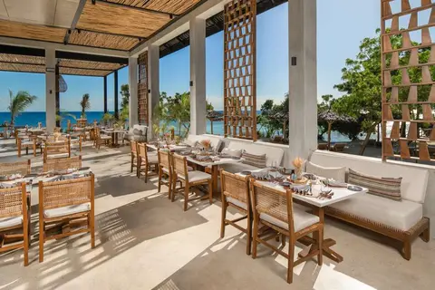 Kwanza Resort by Sunrise in Kizimkazi, foto 8
