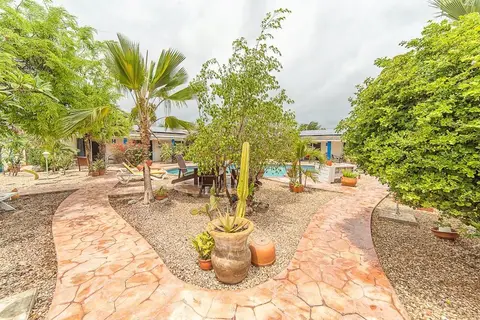 Hacienda Wayaca Apartments in Punta Brabo — foto 10