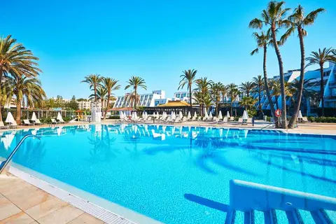Protur Sa Coma Playa Hotel & Spa in Sant Llorenç des Cardassar, foto 21