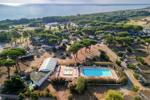 Le Domaine D Anghione in Castellare-di-Casinca