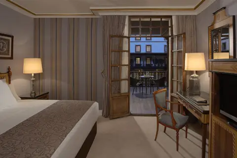 Eurostars Hotel de la Reconquista in Oviedo — foto 17