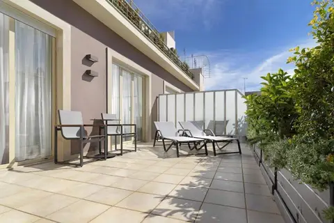 Holiday Suites in Athene — foto 3