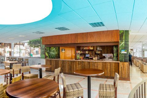 Appartementen Magic Tropical Splash foto 20