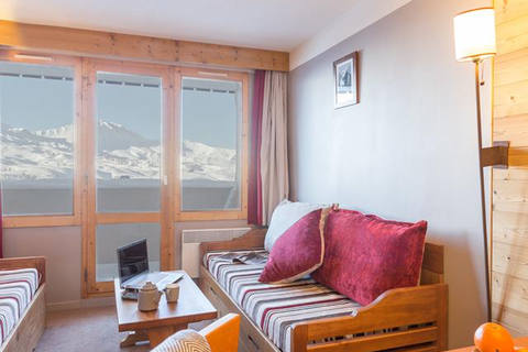 Résidence P&V Les Constellations - Voordeeltarief foto 12